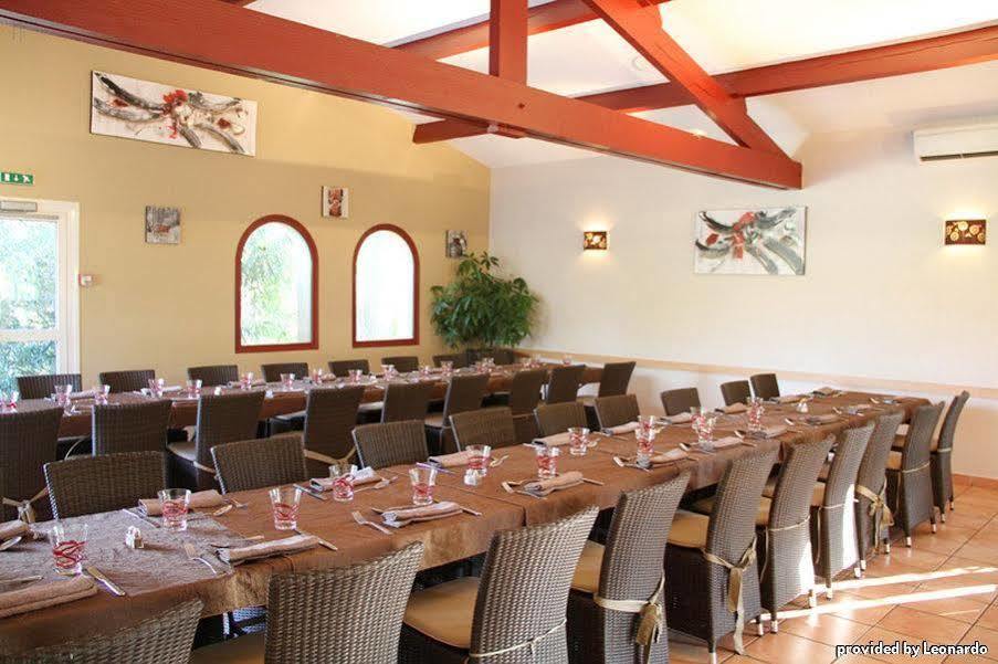 Logis Hotel Restaurant Uzes Pont Du Gard Ngoại thất bức ảnh